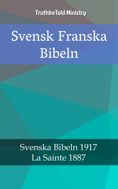 Svensk Franska Bibeln