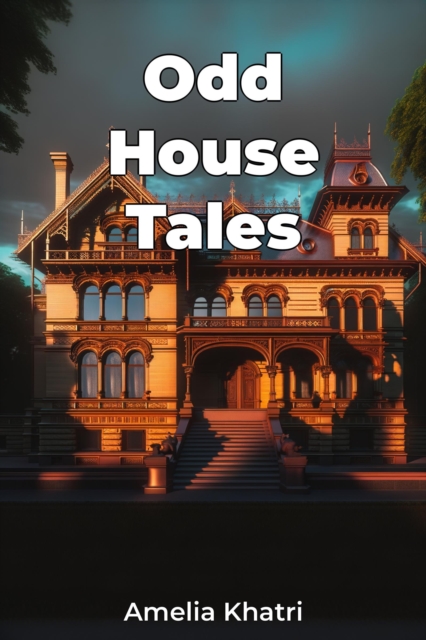 Odd House Tales