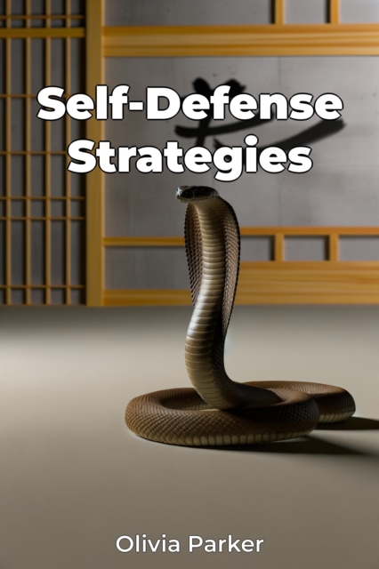Self-Defense Strategies