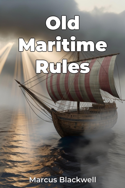 Old Maritime Rules
