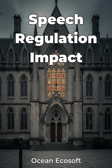 Speech Regulation Impact