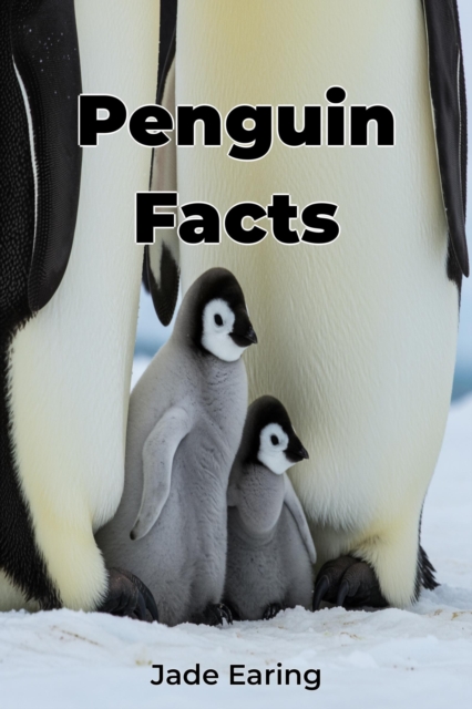 Penguin Facts