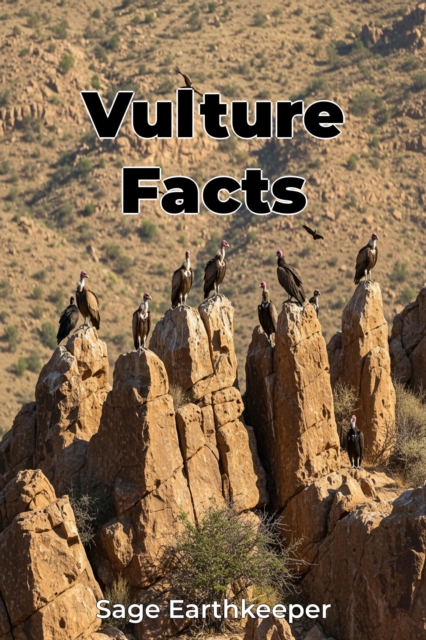 Vulture Facts