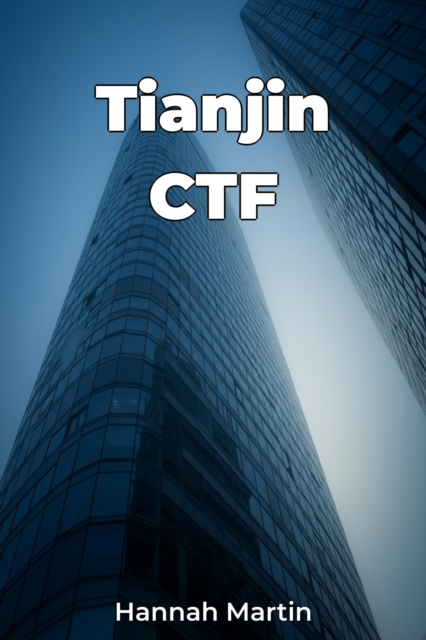 Tianjin CTF