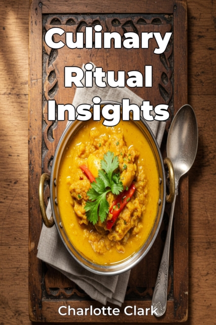 Culinary Ritual Insights