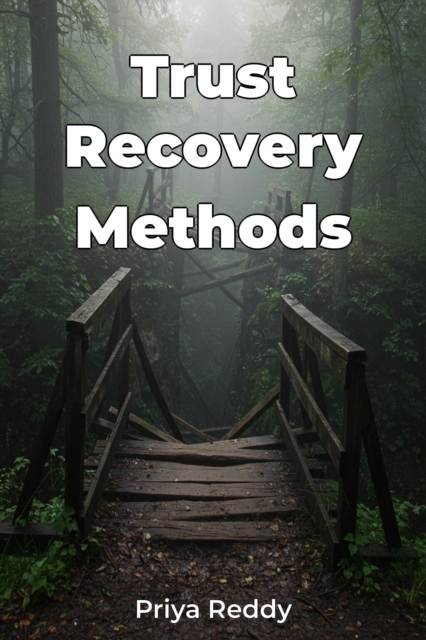 Trust Recovery Methods