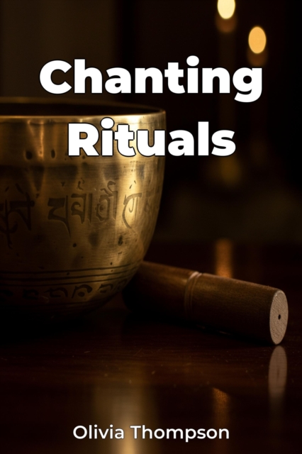 Chanting Rituals