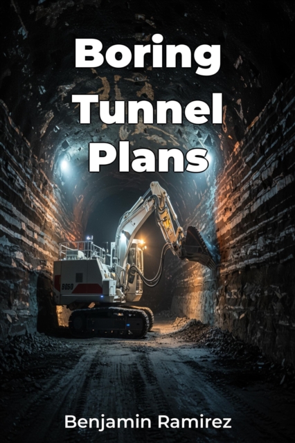 Boring Tunnel Plans