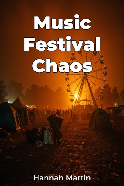 Music Festival Chaos