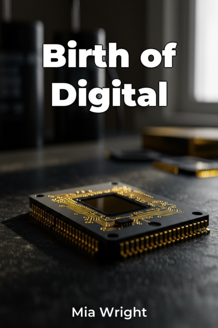 Birth of Digital