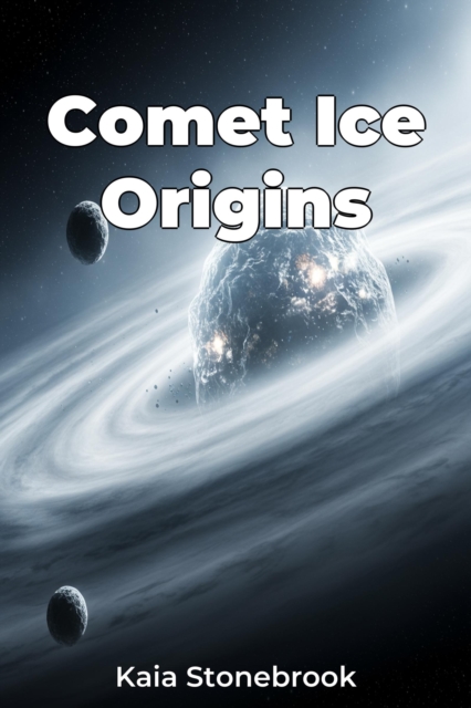 Comet Ice Origins
