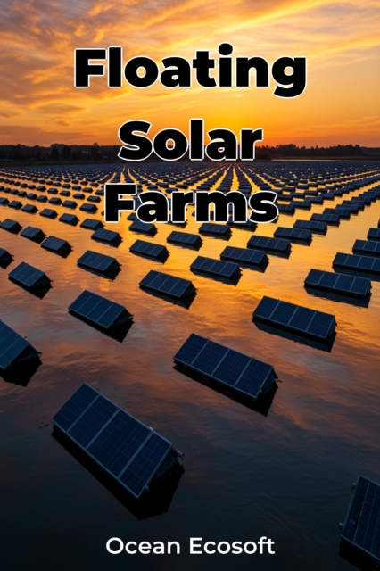 Floating Solar Farms