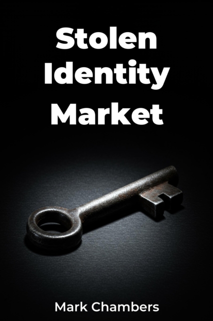 Stolen Identity Market