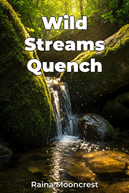 Wild Streams Quench