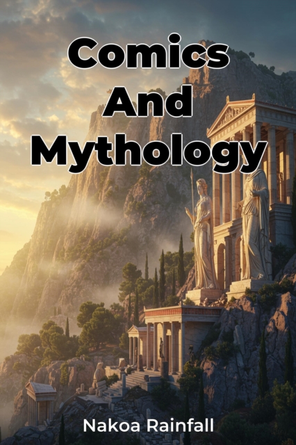 Comics And Mythology