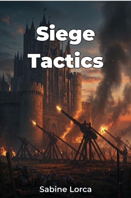 Siege Tactics