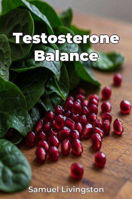 Testosterone Balance