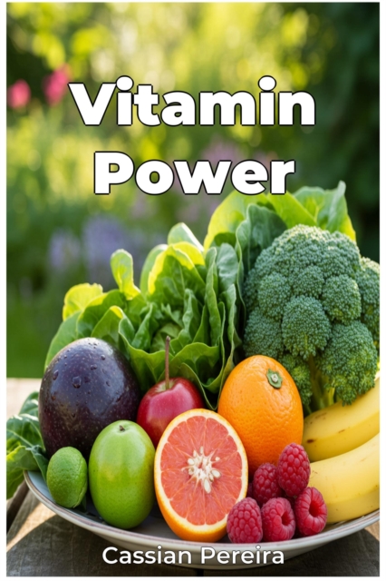 Vitamin Power