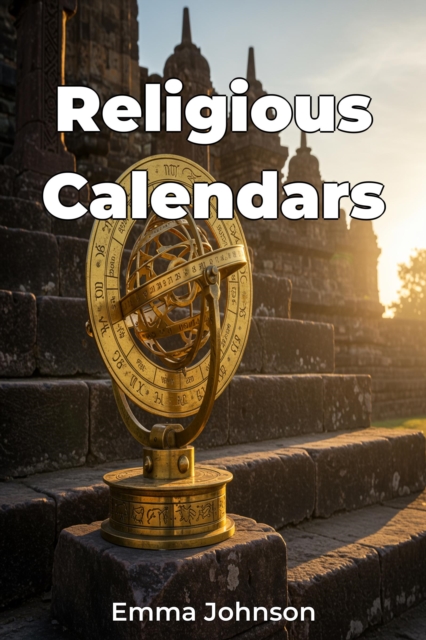 Religious Calendars