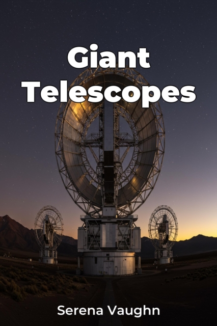Giant Telescopes