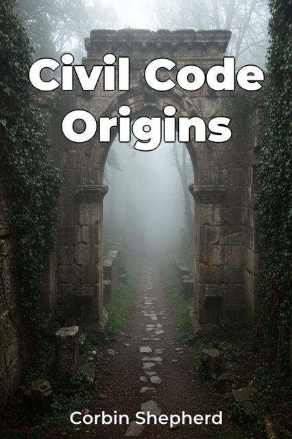 Civil Code Origins