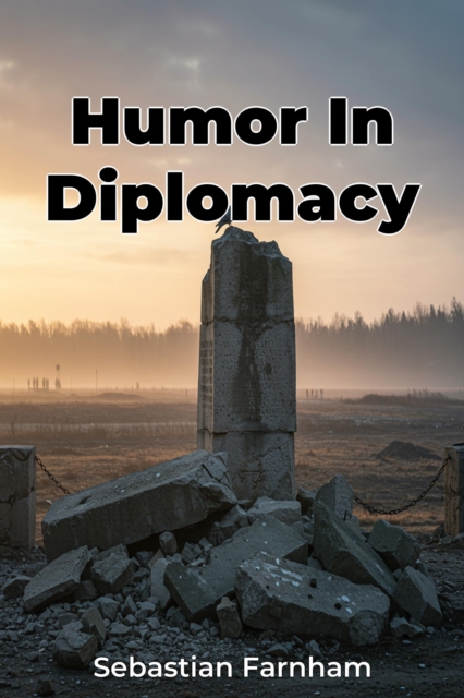 Humor In Diplomacy