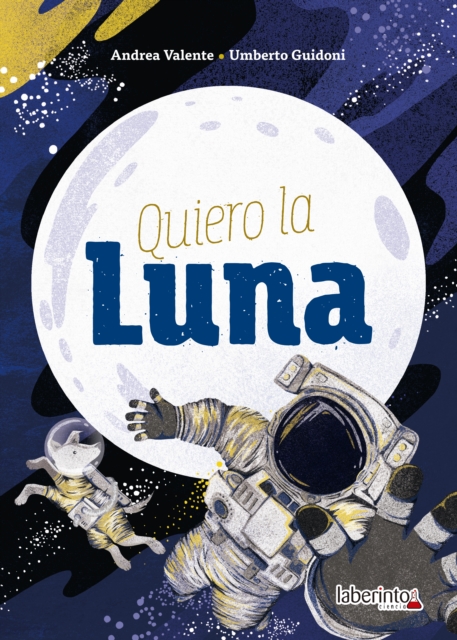 Quiero la Luna