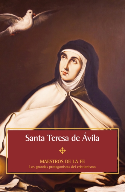 Santa Teresa de Avila