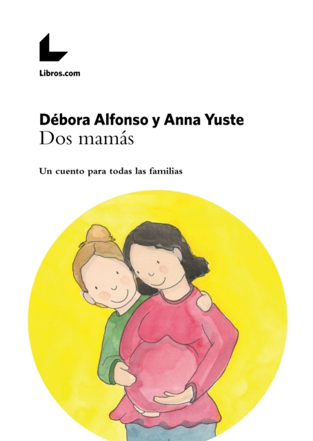 Dos mamás