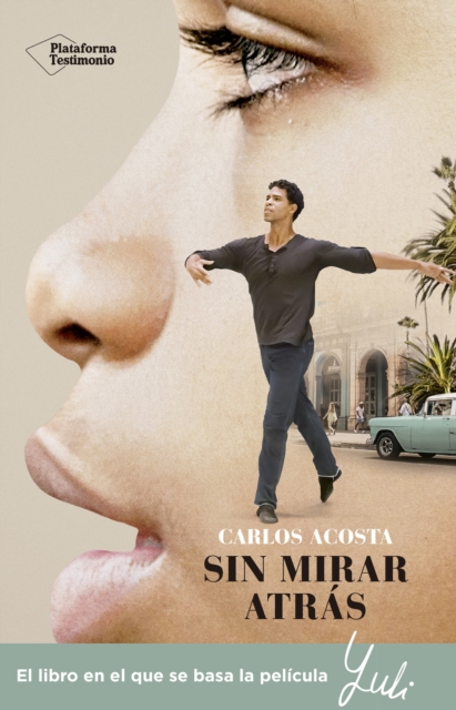 Sin mirar atrás