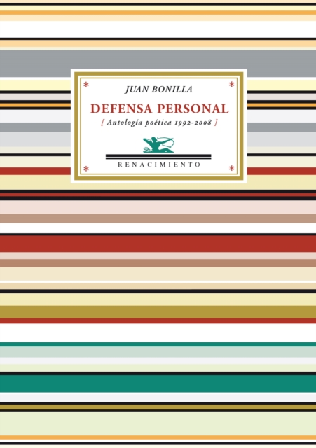 Defensa personal