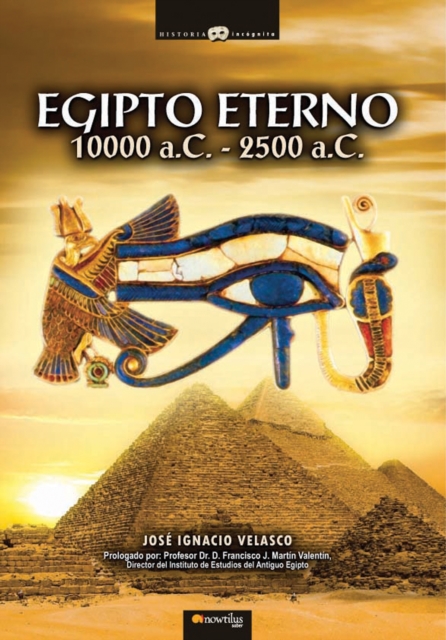 Egipto eterno