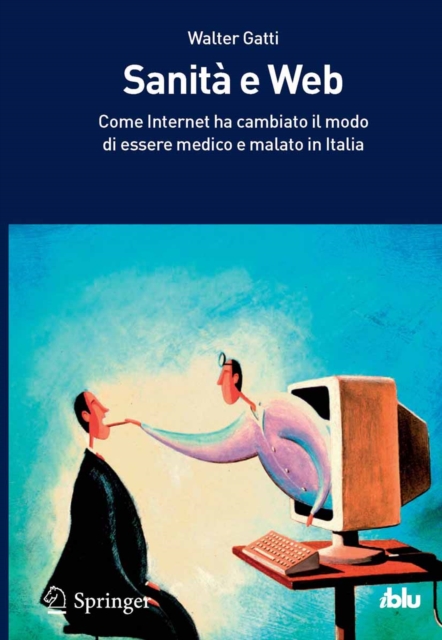 Sanità e Web