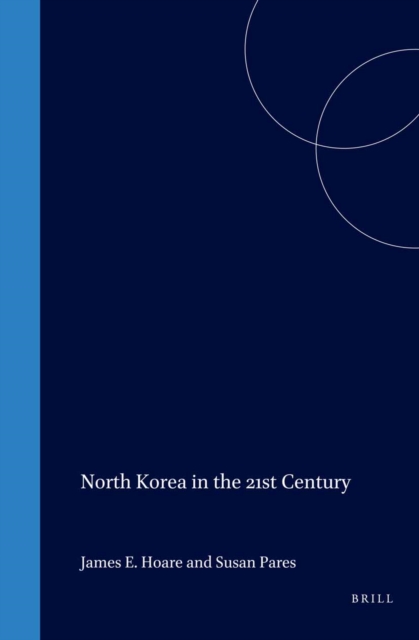 North Korea in the 21st Century