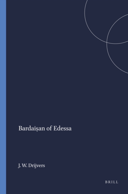 Bardaisan of Edessa