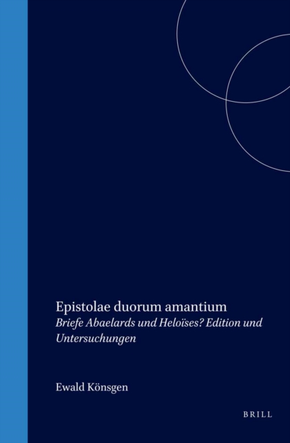 Epistolae duorum amantium