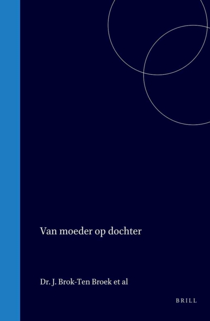 Van moeder op dochter