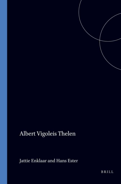 Albert Vigoleis Thelen