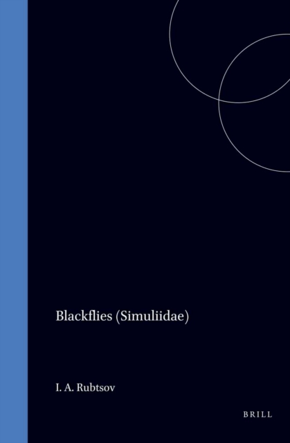 Blackflies (Simuliidae)