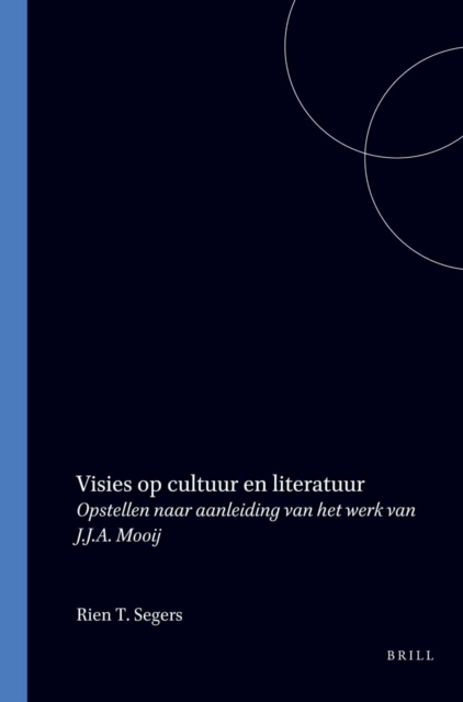 Visies op cultuur en literatuur
