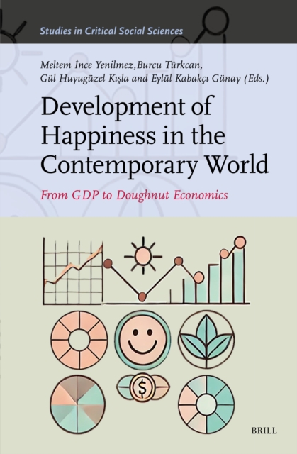 Development of Happiness in the Contemporary World: