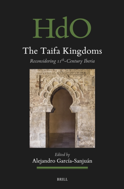 Taifa Kingdoms