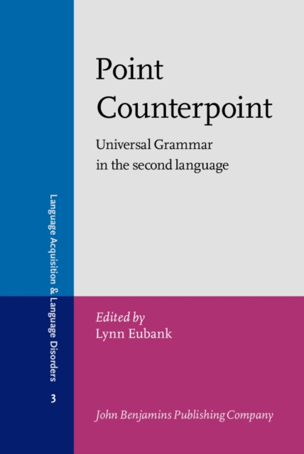 Point Counterpoint