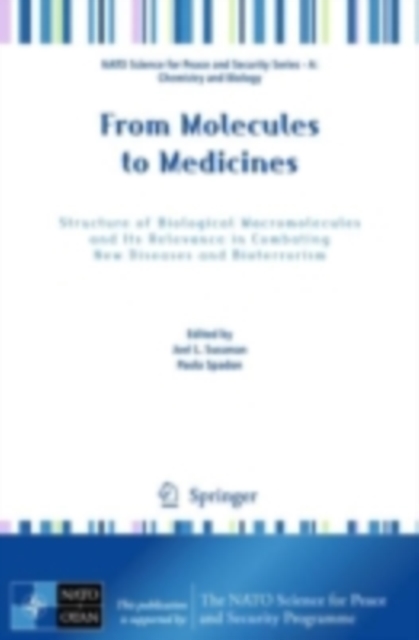 From Molecules to Medicines