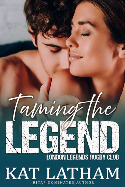 Taming the Legend