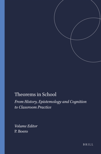 Theorems in School