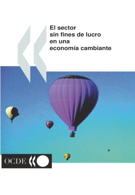 El sector sin fines de lucro en una economia cambiante