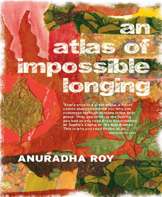 Atlas of Impossible Longing