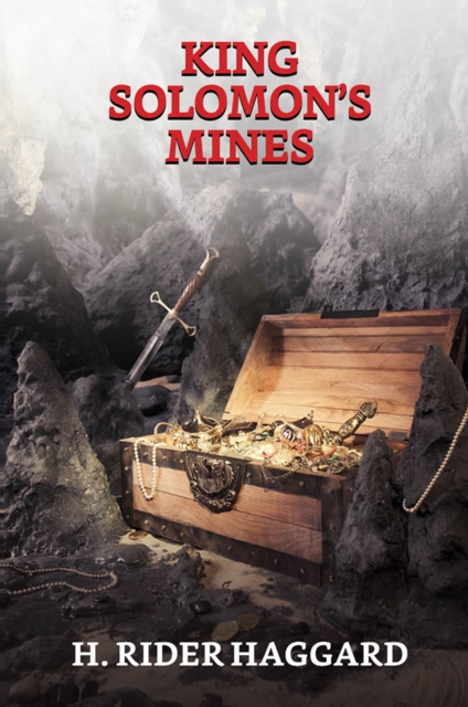 King Solomon's Mines