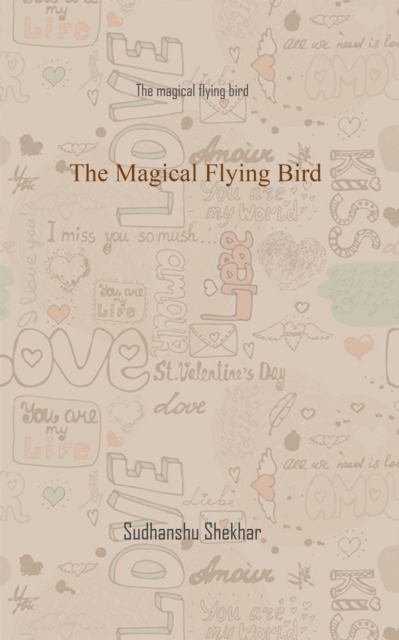 Magical Flying Bird